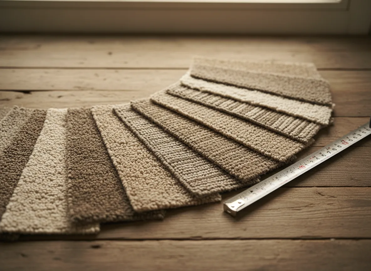 Carpet Installation Gray Hawk, KY FAQs